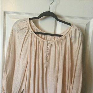 Chelsea & Violet blouse